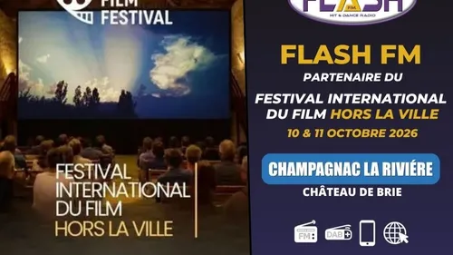 Limouzi Film Festival 2026 : le cinéma s'invite à la campagne