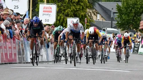 Tour du Limousin : Depuydt gagne, Costiou garde le jaune