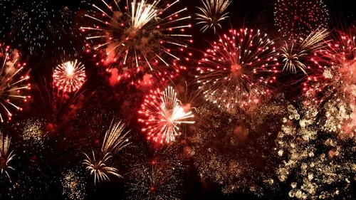 Feux d’artifice annulés à Limoges, Brive et Tulle