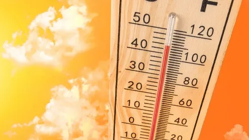 Canicule : vigilance rouge en Haute-Vienne, Corrèze et Creuse,...
