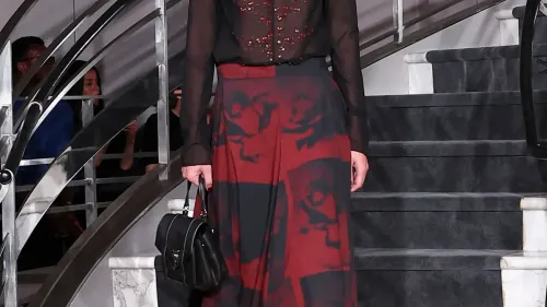 New York Fashion Week printemps-été 2027 : la mode prend des libertés