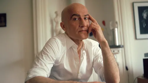 Bombass des Cassius, invité d'Antoine Baduel