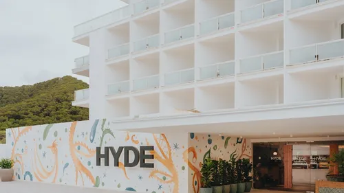 HYDE IBIZA, L’HÔTEL BOHÈME-CHIC POUR AMATEURS DE FETES