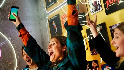 Les lieux parfaits pour une soirée entre amis sur Paris 