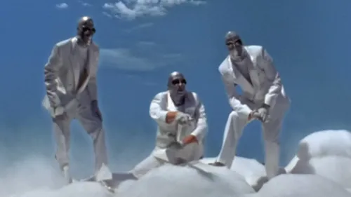 Retour sur ces hits électro !