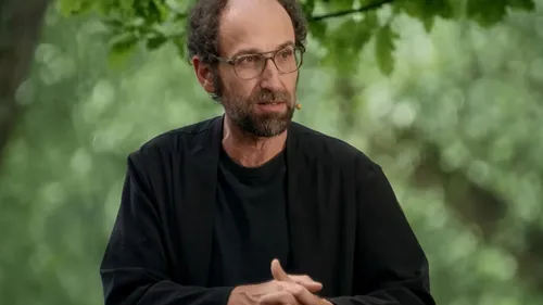 Thomas Bangalter, une autre vie sans casque