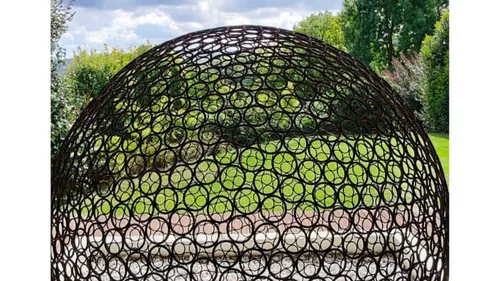 FG CHIC : Anna Sherbinina, Quand l’Immobilier Rencontre l’Art 