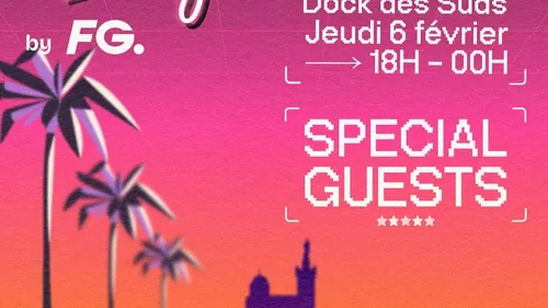 Delta Party by FG (6 février)