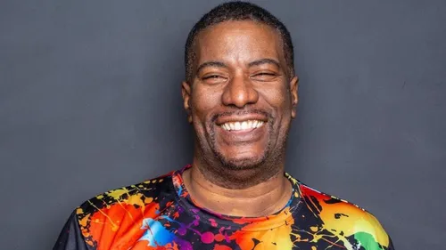 Music Story du jour : Marshall Jefferson