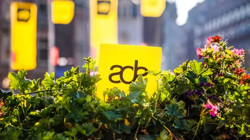 Music Story du jour : Amsterdam Dance Event