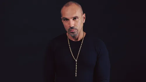 La music story du jour : David Morales