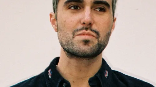 Music Story du jour : Fred Again