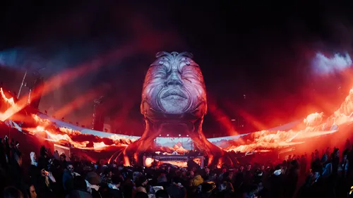 Tomorrowland Winter : le line up de l’édition 2025