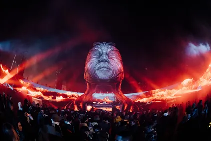 Tomorrowland Winter : le line up de l’édition 2025