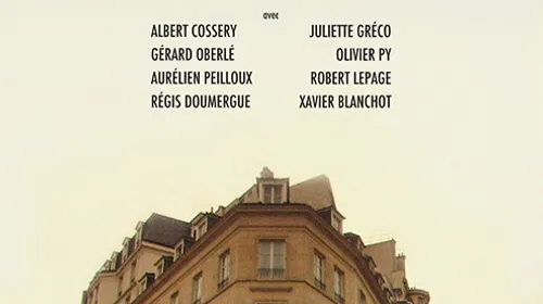 FG CHIC : Hôtel La Louisiane Depuis 1823, l’âme de Paris bat ici 