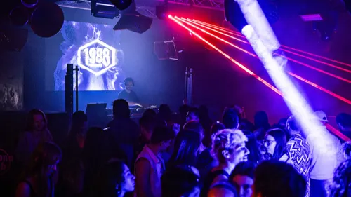 le 1988 Live Club de Rennes se sépare du sulfureux Jarl