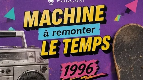 Music story du jour : l'année 1996