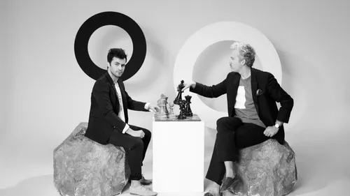 La music story du jour : Polo & Pan