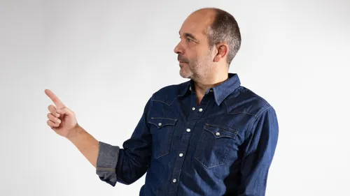 La music story du jour : Etienne de Crecy