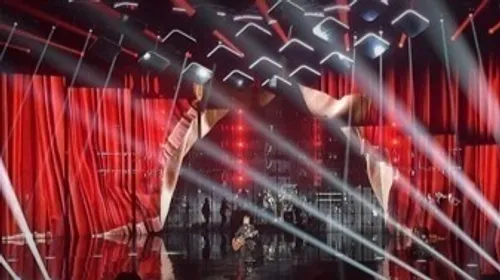 Victoires de la Musique 2023, catégorie musiques électroniques