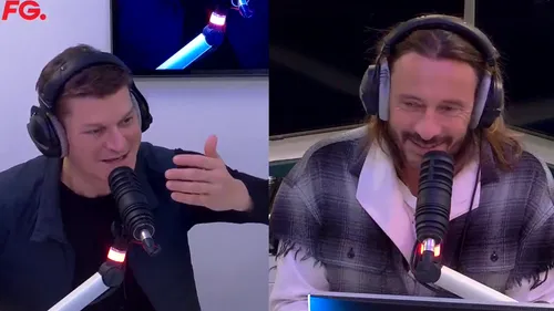 BOB SINCLAR | FG CLOUD PARTY | LIVE DJ MIX | RADIO FG