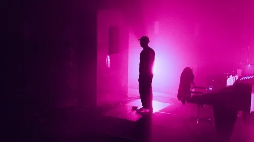 Créer de la musique par la pensée : Molécule et le Brain...