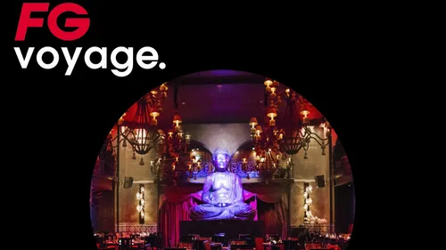 FG VOYAGE : LE PROGRAMME DE LA SEMAINE