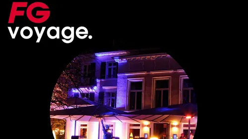 FG VOYAGE : LE PROGRAMME DE LA SEMAINE 