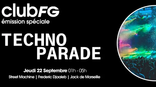 CETTE SEMAINE DANS CLUB FG