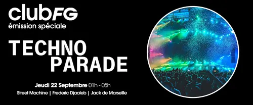 CETTE SEMAINE DANS CLUB FG