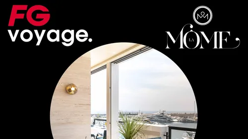 FG VOYAGE : LE PROGRAMME DE LA SEMAINE