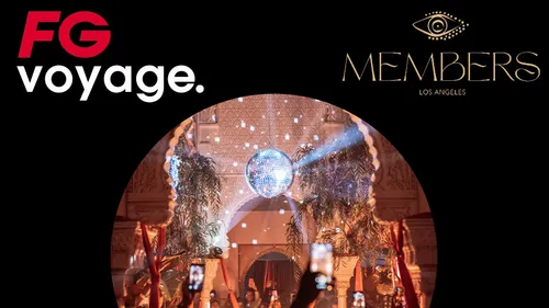 FG VOYAGE : LE PROGRAMME DE LA SEMAINE