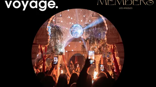 FG VOYAGE : LE PROGRAMME DE LA SEMAINE