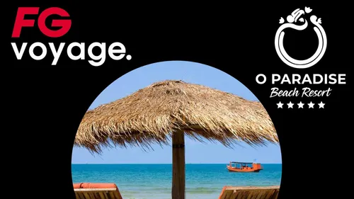 FG VOYAGE : LE PROGRAMME DE LA SEMAINE