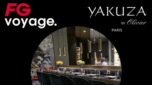 FG VOYAGE : LE PROGRAMME DE LA SEMAINE