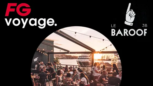 FG VOYAGE : LE PROGRAMME DE LA SEMAINE