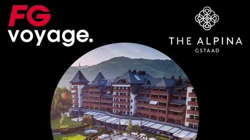 FG VOYAGE : LE PROGRAMME DE LA SEMAINE