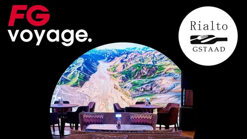 FG VOYAGE : LE PROGRAMME DE LA SEMAINE