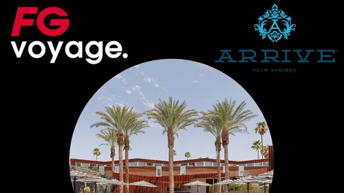 FG VOYAGE : LE PROGRAMME DE LA SEMAINE