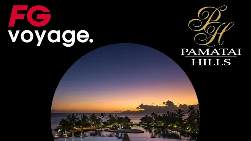 FG VOYAGE : LE PROGRAMME DE LA SEMAINE