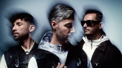 Music Story du jour : Meduza