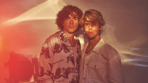 Music Story du jour : Ofenbach