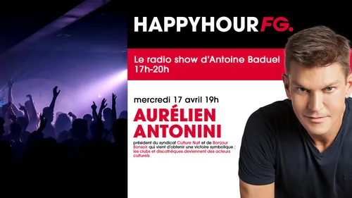 Emission spéciale consacrée au clubs ce soir !