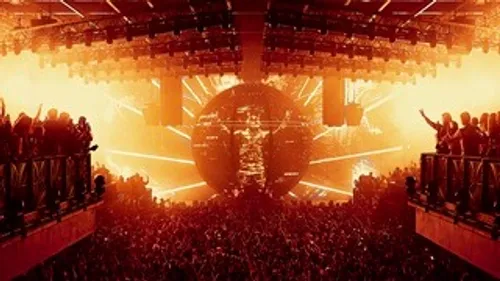 Eric Prydz sort son documentaire
