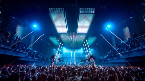 Le Top 100 DJs 2025 bientôt dévoilé à Ibiza