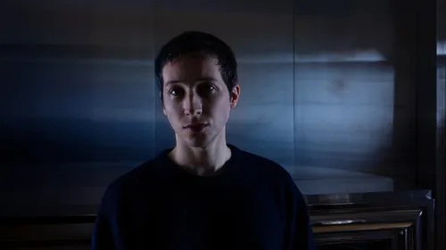 Superpoze invité d'Antoine Baduel ce soir !