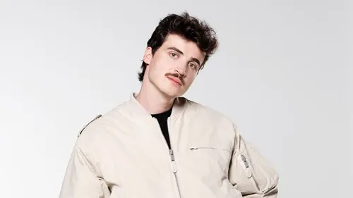 Music Story du jour : Henri PFR