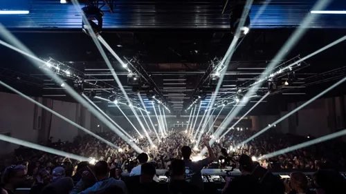 Time Warp 2026 : Mannheim le 21 mars, et d’autres dates dans le...