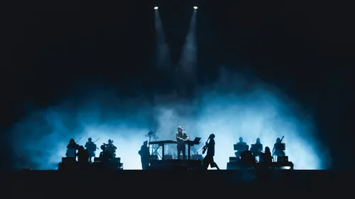 GAGNE 2 PLACES POUR LE CONCERT DE WORAKLS A L’ACCOR ARENA LE 2 MAI !