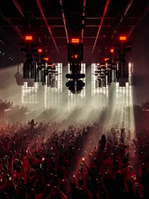 [UNVRS] : tes places pour Tiësto à gagner